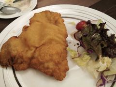 -红房子西菜馆(淮海中路店)