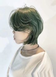 -BHG Hair Salon