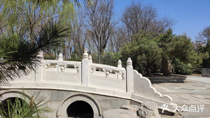 济南国际园博园图片