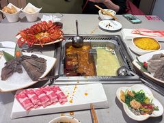 -海底捞火锅(世豪广场店)