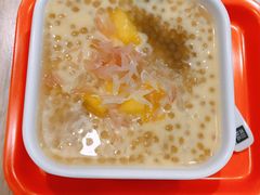 -满记甜品(巴黎春天宝山店)