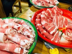 -东镇老火锅(长春路首店)