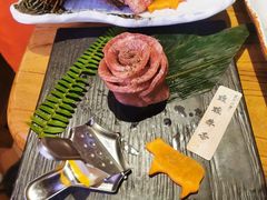 -黑牛の店·和牛烧肉(合生汇店)