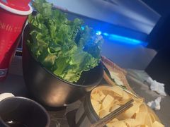 -辣伍鲜毛肚老火锅(元一店)