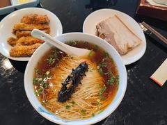 -陶兰居·香港饭店·海鲜大排档(圆融时代广场店)