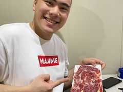 -伟记牛肉(金鸿公路店)