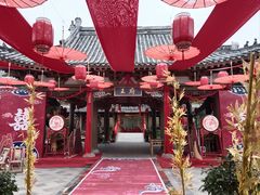 -昌州古城