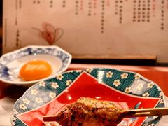 -鳥喜Toriki怀石烧鸟料理