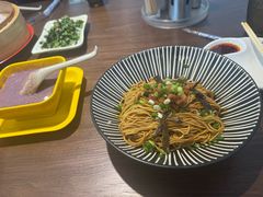 -玖鲜小笼(中山广场店)