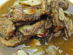 -南磨房食府(燕莎奥特莱斯购物中心店)