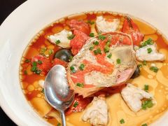 -新光酒家·河豚·海鲜·蟹料理(浦东店)