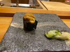 -然寿司(郎园vintage店)