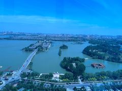 -东昌湖风景区