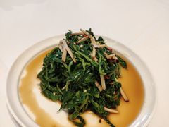 香干山野菜-眉州东坡(北苑华贸店)
