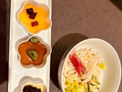 -羲和雅苑•北京烤鸭(平安国际金融中心店)