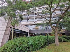 -上海佘山世茂艾美酒店