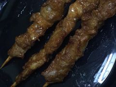 -大鼓米线(浦东长泰店)