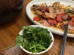 -如轩·海鲜砂锅粥·潮汕菜(海珠店)