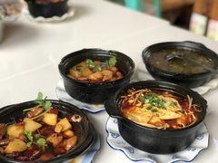 -廖记老砂锅(上清寺店)