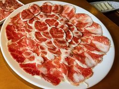 -宝泉铜锅·涮羊肉(解放东路店)