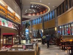 -清远国际酒店-圣保罗西餐厅
