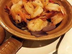 -琉璃餐厅(德基广场店)