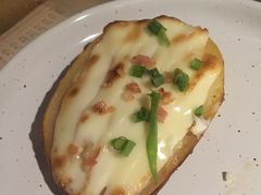 -绿茶餐厅(华联万柳店)