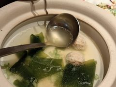 -西贝(东方路店)