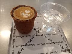 -M Stand(BFC外滩金融中心店)