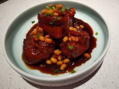 黄豆猪脚圈-竹外桃花·江南小酒馆(SKP·S店)
