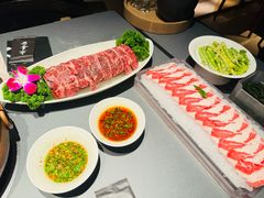 -永善公·四川火锅·开水白菜锅底(万象天地店)