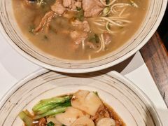 -慧娟面馆·餐厅(望江路店)