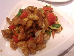 地三鲜-东北人粗粮饺子坊(南山店)
