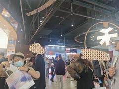 -UH祐禾(上海五角场万达店)