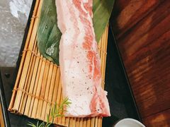 -炉太郎日式烧肉店(华贸店)