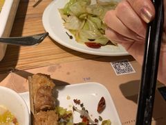 -江湖情酸菜鱼(万菱汇店)