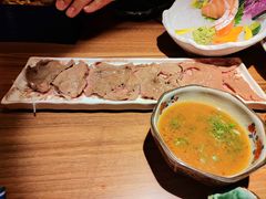 -隐月· 㐂和食屋(芝罘万达公馆店)