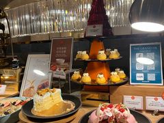 -自助山(合和中心商场店)