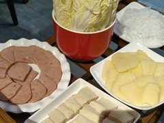-五十六号院涮肉(雍和宫店)