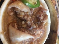 -添好运点心专门店(百老汇店)