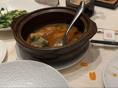 -香乐园·淮扬菜中餐厅·Shang Garden(福田香格里拉店)
