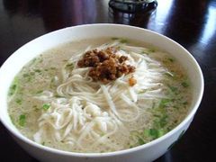 净面汤-省城濑粉(龙津店)