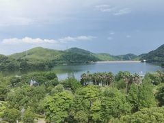 -宁波九龙湖开元度假村