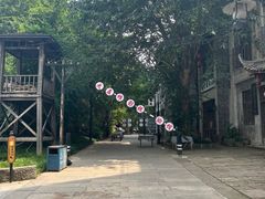 -两江国际影视城