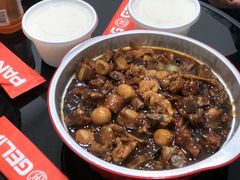 仔排煲-胖哥俩肉蟹煲(福州仓山爱琴海店)