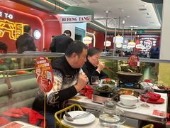 -避风塘·金牌店·夜宵(金玉兰店)
