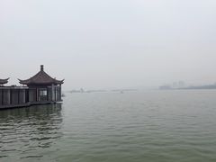 -云龙湖旅游景区