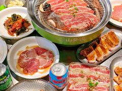 -山葵说·泥炉烤肉(泰达时尚E街区店)