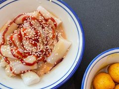 -左记港食(融科天城店)