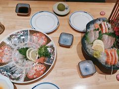 -琴寿司居酒屋(中山广场店)